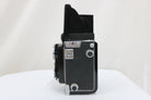 ミノルタ Minolta Autocord LMX Rokkor 75mm F3.5 5