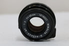 ミノルタ Minolta M-Rokkor-QF 40mm F2 ライカMマウントレンズ 2