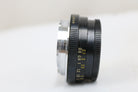 ミノルタ Minolta M-Rokkor-QF 40mm F2 ライカMマウントレンズ 6