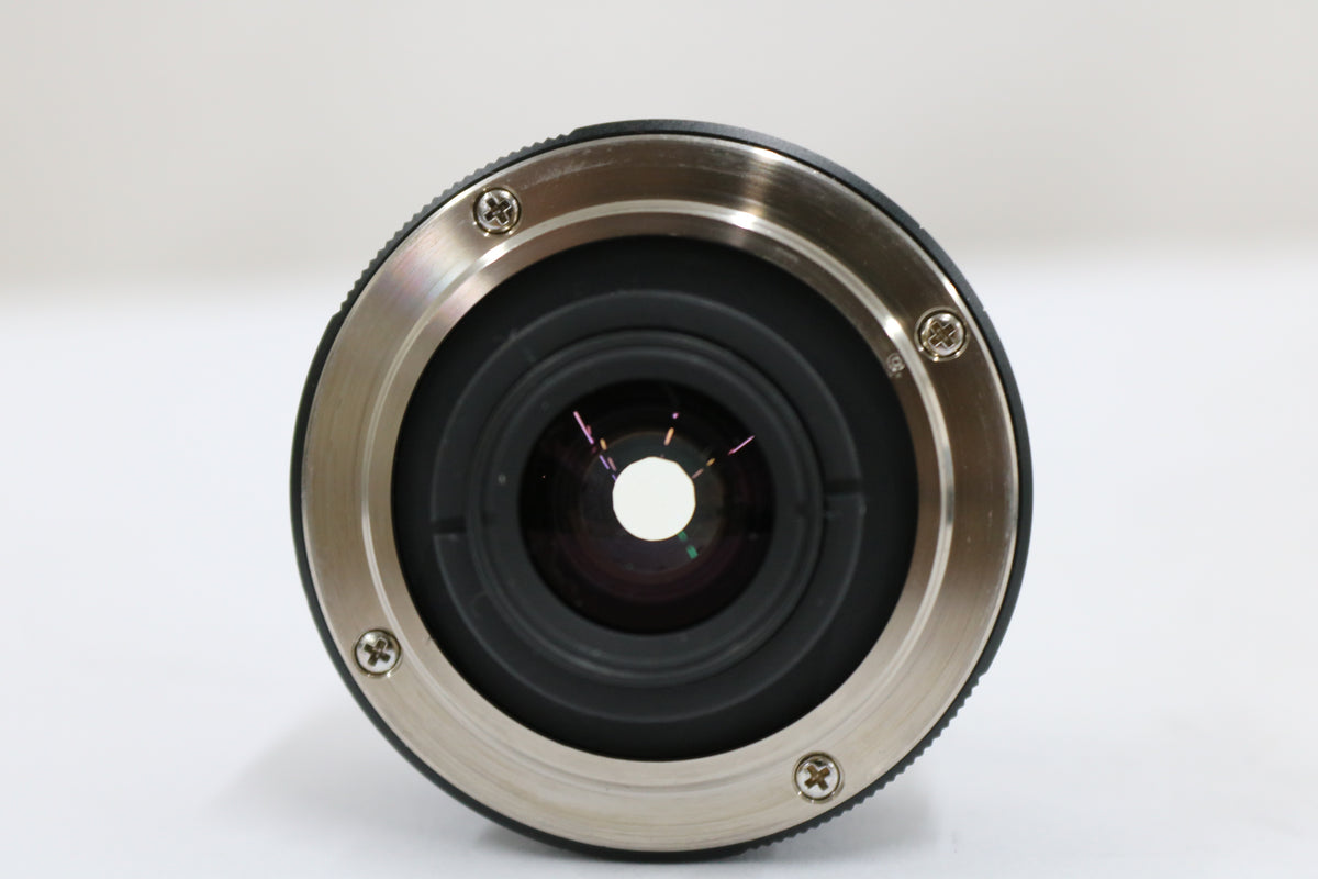 フォクトレンダー Voigtlander Super Wide-Heliar 15mm F4.5 ライカLマウントレンズ 7