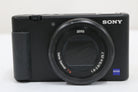 ソニー Sony ZV-1 + GP-VPT2BT シューティンググリップ 2