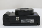 ソニー Sony ZV-1 + GP-VPT2BT シューティンググリップ 7