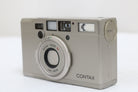 コンタックス Contax Tix シルバー 1