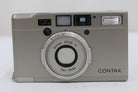 コンタックス Contax Tix シルバー 2