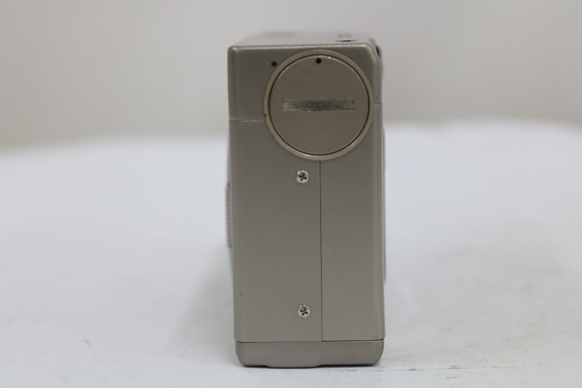 コンタックス Contax Tix シルバー 5