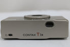 コンタックス Contax Tix シルバー 6