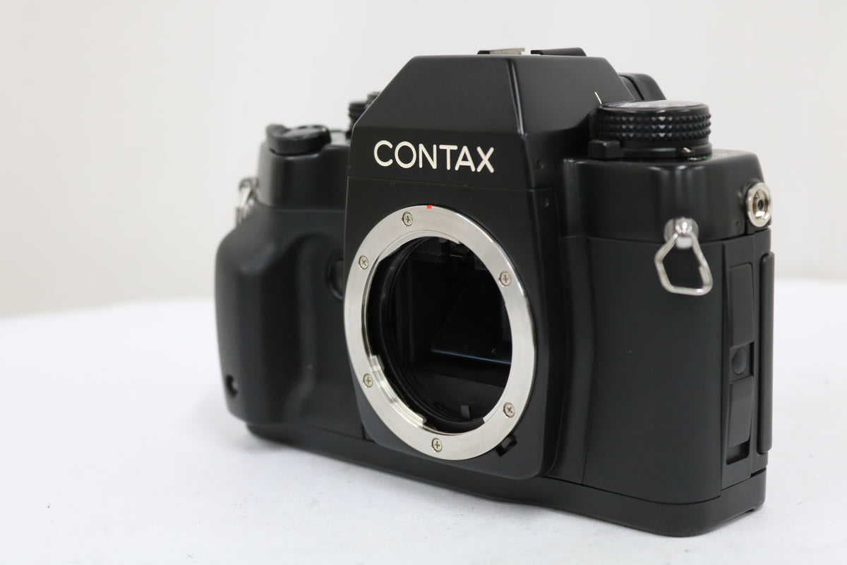 コンタックス Contax RX 1