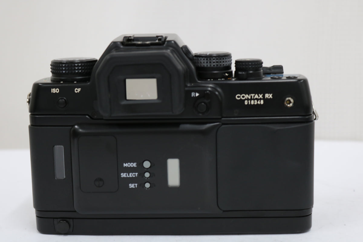 コンタックス Contax RX 4