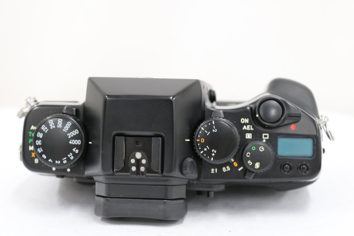 コンタックス Contax RX 6