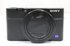 ソニー Sony Cyber-shot DSC-RX100M6 2