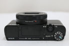 ソニー Sony Cyber-shot DSC-RX100M6 6