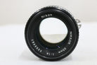 ニコン Nikon Ai-s Nikkor 50mm F1.4 2