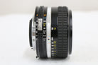ニコン Nikon Ai-s Nikkor 50mm F1.4 3