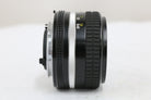 ニコン Nikon Ai-s Nikkor 50mm F1.4 5