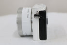 【シャッター1136回】 ニコン Nikon 1 J3 + 1 Nikkor 10-30mm F3.5-5.6 VR 5