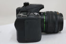 【シャッター247回】ペンタックス Pentax K100 D DA 18-55mm F3.5-5.6 AL デジタル一眼 3
