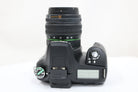 【シャッター247回】ペンタックス Pentax K100 D DA 18-55mm F3.5-5.6 AL デジタル一眼 6