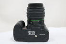 【シャッター247回】ペンタックス Pentax K100 D DA 18-55mm F3.5-5.6 AL デジタル一眼 7