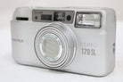 ペンタックス Pentax ESPIO 170 SL 38mm-170mm コンパクトカメラ 1