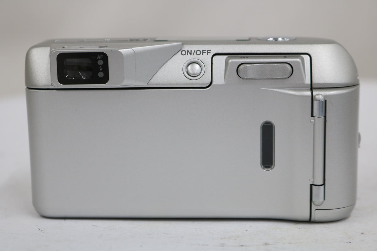ペンタックス Pentax ESPIO 170 SL 38mm-170mm コンパクトカメラ 4