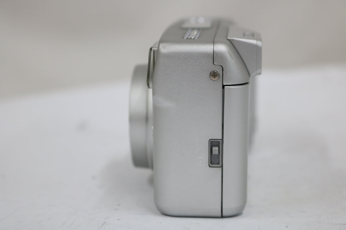 ペンタックス Pentax ESPIO 170 SL 38mm-170mm コンパクトカメラ 5