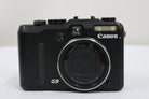 キャノン Canon G9 6x ブラック バッテリー付き コンパクトデジタルカメラ 2