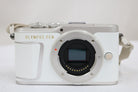 【シャッター1681回】オリンパス Olympus PEN E-PL9 ミラーレス一眼 2
