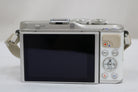 【シャッター1681回】オリンパス Olympus PEN E-PL9 ミラーレス一眼 4