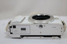 【シャッター1681回】オリンパス Olympus PEN E-PL9 ミラーレス一眼 7