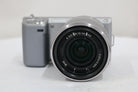 【シャッター8788回】ソニー Sony αNEX-5N E 18-55mm F3.5-5.6 OSS ミラーレス一眼 2