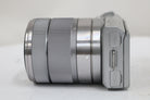 【シャッター8788回】ソニー Sony αNEX-5N E 18-55mm F3.5-5.6 OSS ミラーレス一眼 5