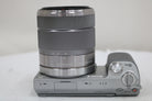【シャッター8788回】ソニー Sony αNEX-5N E 18-55mm F3.5-5.6 OSS ミラーレス一眼 6