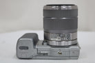 【シャッター8788回】ソニー Sony αNEX-5N E 18-55mm F3.5-5.6 OSS ミラーレス一眼 7