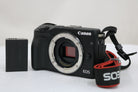 キャノン Canon EOS M3 ブラック ミラーレス一眼 1