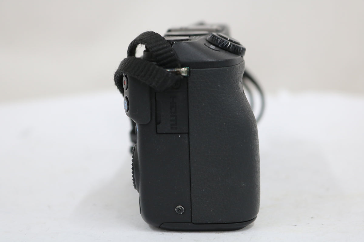 キャノン Canon EOS M3 ブラック ミラーレス一眼 3
