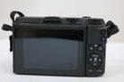 キャノン Canon EOS M3 ブラック ミラーレス一眼 4