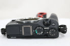 キャノン Canon EOS M3 ブラック ミラーレス一眼 6