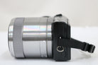 【シャッター651回】ソニー Sony α NEX-5 ブラック E 30mm F3.5 MACRO ミラーレス一眼 5