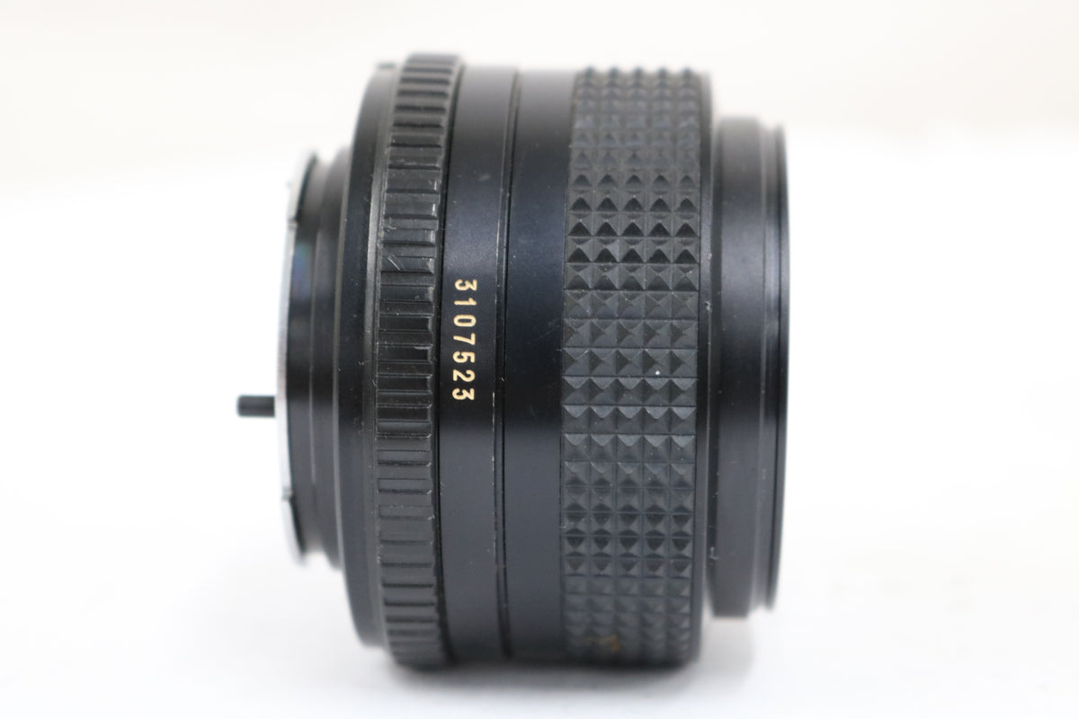 ミノルタ Minolta NEW MD 24mm F2.8 レンズ 5