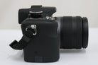 【シャッター702回】パナソニック Panasonic Lumix DMC-G2 ブラック G VARIO 14-42mm F3.5-5.6 ミラーレス一眼 3
