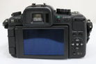 【シャッター702回】パナソニック Panasonic Lumix DMC-G2 ブラック G VARIO 14-42mm F3.5-5.6 ミラーレス一眼 4