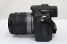 【シャッター702回】パナソニック Panasonic Lumix DMC-G2 ブラック G VARIO 14-42mm F3.5-5.6 ミラーレス一眼 5