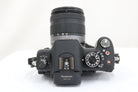 【シャッター702回】パナソニック Panasonic Lumix DMC-G2 ブラック G VARIO 14-42mm F3.5-5.6 ミラーレス一眼 6