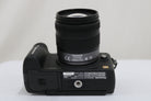 【シャッター702回】パナソニック Panasonic Lumix DMC-G2 ブラック G VARIO 14-42mm F3.5-5.6 ミラーレス一眼 7
