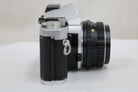 ペンタックス Pentax MX SMC PENTAX-M 50mm F1.7 ボディレンズセット 3