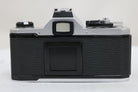 ペンタックス Pentax MX SMC PENTAX-M 50mm F1.7 ボディレンズセット 4