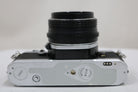 ペンタックス Pentax MX SMC PENTAX-M 50mm F1.7 ボディレンズセット 7