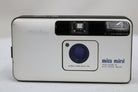 コニカ Konica Big mini BM-201 35mm F3.5 コンパクトカメラ 2