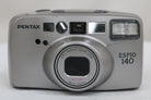 ペンタックス Pentax ESPIO 140 38mm-140mm コンパクトカメラ 2
