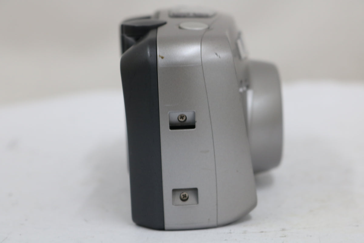 ペンタックス Pentax ESPIO 140 38mm-140mm コンパクトカメラ 3